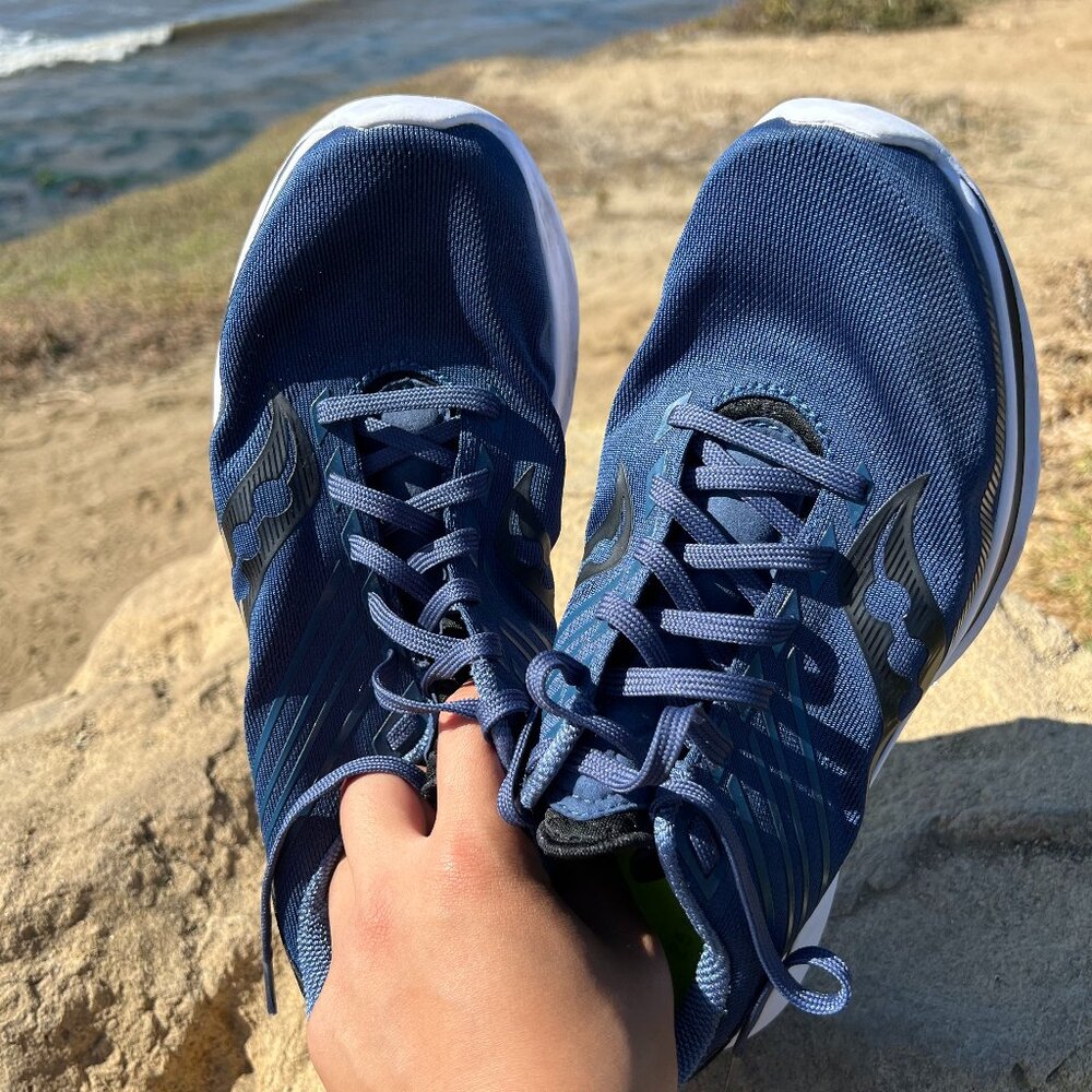 Saucony Kinvara 12